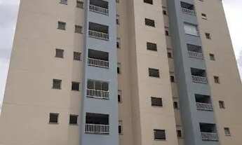 Imagem: Apartamento com 2 dormitórios, 61 m²