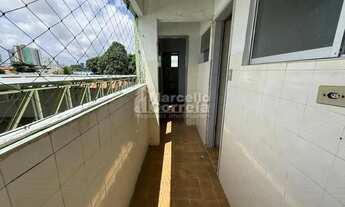 Imagem 4: Apartamento 89m² no bairro de campo grande