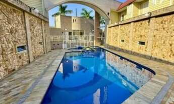 Imagem: Casa de Condomínio 03 dorms, 02 suítes