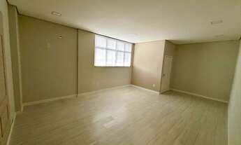 Imagem 2: Sala comercial com 35m2 localizada no 1º andar do Ed. Mojave - Região Central de Joinville