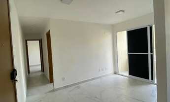 Imagem 4: Imóvel para aluguel tem 42 metros quadrados com 2 quartos em Cristo Rei - Teresina - PI