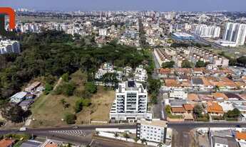 Imagem 7: Terreno à venda, 2004 m² por R$ 3.890.000,00 - Bacacheri - Curitiba/PR