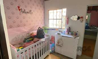 Imagem 4: Casa Condomínio para Venda 3 dormitórios 1 vaga - Hípica