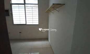 Imagem 5: Meier sala 2 quartos com vaga