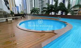 Imagem: APARTAMENTO 3 QUARTOS, 93m2, ANDAR ALTO