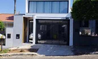 Imagem: Sobrado com 4 dormitórios à venda, 148