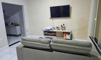 Imagem 5: Casa em Resistencia (proxima do campo de futebol