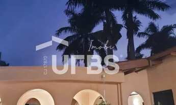 Imagem 7: Casa Térrea - 5 Quartos, 2 Suites - Parque Acalanto