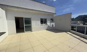 Imagem 4: Recreio dos Bandeirantes