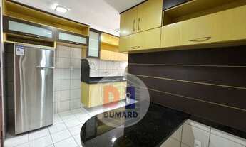 Imagem 5: APARTAMENTO - EDIFÍCIO FERRARA- 3 SUÍTES - RENASCENÇA