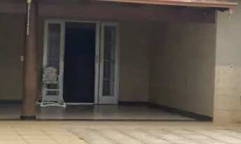 Imagem 2: CASA GRANDE 3 QUARTOS 1 SUITE NO SETOR MORADA DOS PASSAROS Casa de Rua com 3 Quarto(s) e 3