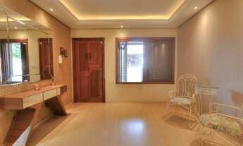 Imagem 3: Casa com 4 dormitórios para alugar, 323 m² por R$ 8.950,00/mês - Cavalhada - Porto Alegre