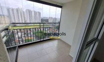 Imagem 2: Apartamento à venda, 58 m² por R$ 501.000,00 - Vila Gonçalves - São Bernardo do Campo/SP