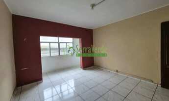 Imagem 2: ALTO DA SERRA (AMPLO APARTAMENTO TIPO CASA NA RUA ALFREDO SHILLICK