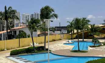 Imagem 4: Apartamento reformado e mobiliado no Corais de Ponta Negra