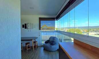 Imagem 3: Apartamento para alugar no Edifício Spettacolo Patriani em Sorocaba, com 1 quarto, 50m²