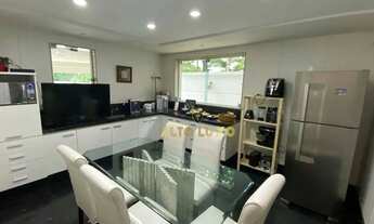 Imagem 6: Casa com 4 dormitórios para alugar, 825 m² - Vila Del Rey - Nova Lima/MG