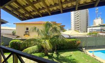 Imagem 5: Viva com Charme e Conforto em Jaguaribe: Seu Village Espera por Você!