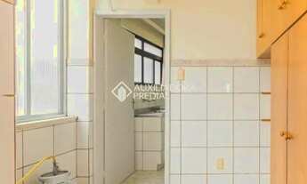 Imagem 7: Imóvel para venda com 95 metros quadrados com 3 quartos em Rio Branco - Porto Alegre - RS