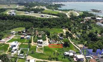 Imagem 5: Oportunidade: Terreno à venda no Village da Praia, Guarapari-ES, 306,27m², próximo ao Acam