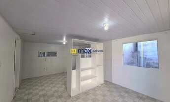 Imagem 3: Casa com 1 dormitório. Bairro Cordeiros, Itajaí