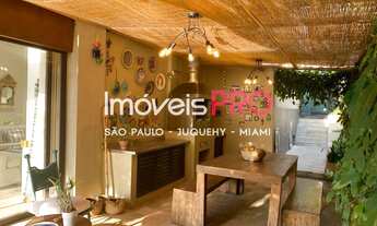 Imagem 5: Casa linda no Alto da Boa Vista, com muito lazer e espaço