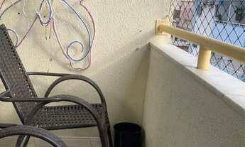 Imagem 6: Aluguel Apartamento cobertura com 3 dormitórios