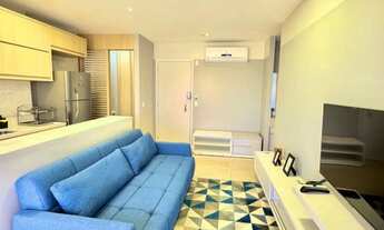 Imagem 6: Apartamento para alugar, no Jardim Goias