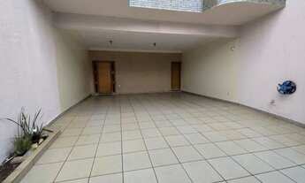 Imagem 3: Sobrado com 4 dormitórios para alugar, 231 m² por R$ 4.280,00/mês - Jardim América - Goiân