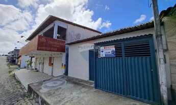 Imagem 5: CASA NO PAJUÇARA COM TRES QUARTOS, GARAGEM E SUITE