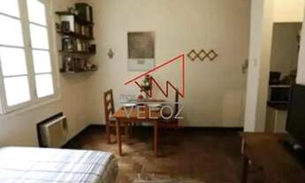 Imagem 2: Kitnet/Conjugado-À VENDA-Glória-Rio de Janeiro-RJ