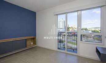 Imagem 2: Loft mobiliado 1 dormitório