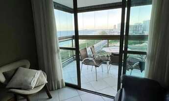 Imagem 5: Ed. America Tower localizado na Praia de Itaparica Cód: 24098 R