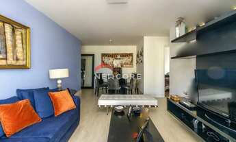 Imagem 6: Apartamento em Rua Pio XI - Alto de Pinheiros - São Paulo/SP