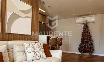 Imagem 3: Apartamento com 3 dormitórios no Estreito