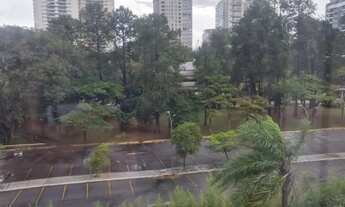 Imagem 5: RR7606 Apartamento 150m² CONDOMÍNIO ALPHA CLUB - OPORTUNIDADE - 4 Dorms 2 Vagas - Barueri