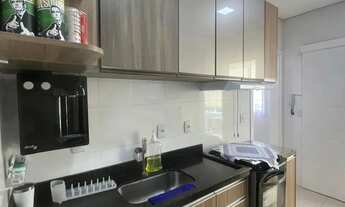 Imagem 7: Imóvel para venda tem 103 metros quadrados com 3 quartos em Areão - Cuiabá - MT