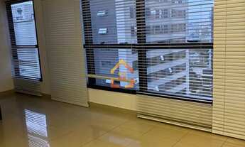 Imagem 6: Laje Corporativa para locação no Edifício Genéve, 317 m² por R$ 17.000,00- Gleba Fazenda P