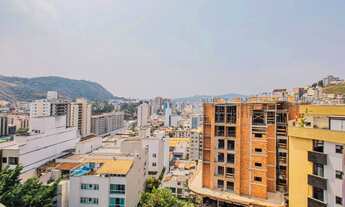 Imagem 6: Quarto e sala planejado e com vaga, ao lado do Shopping Independência para venda