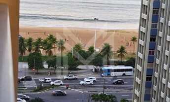 Imagem 6: Apartamento para Venda em Vitória, Mata da Praia, 4 dormitórios, 3 suítes, 5 banheiros, 3