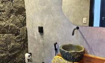 Imagem 2: Sobrado com 4 dormitórios, 317 m² - venda por R$ 2.100.000 ou aluguel por R$ 10.990/mês