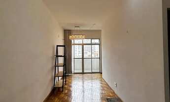 Imagem 3: Imóvel para aluguel tem 35 metros quadrados com 1 quarto em Centro - Belo Horizonte - MG