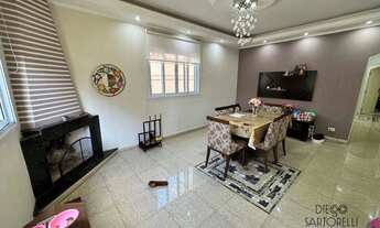 Imagem 3: Casa com 3 dormitórios à venda, 200 m² por R$ 960.000,00 - Portal dos Pássaros - Boituva/S