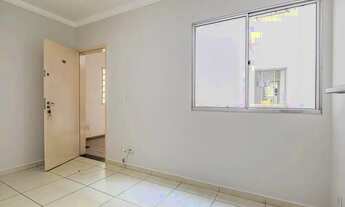 Imagem 2: Apartamento para alugar em Piracicaba no bairro Dois Córregos