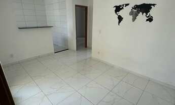 Imagem: Imóvel para aluguel possui 45 metros quadrados