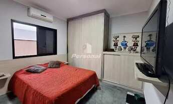 Imagem 7: Casa de 2 dormitórios sendo 1 suíte no Cond. Catagua Way Sul