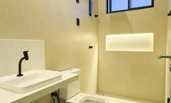 Imagem 7: Casa de Alto Padrão no Condomínio Reserva Bonfim - Lagoa do Bonfim