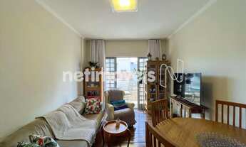 Imagem 2: Apartamento de 3 quartos à venda no Santo Antônio!