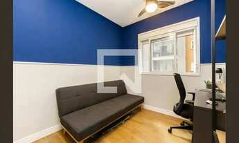 Imagem 6: Apartamento à Venda - Alphaville, 2 Quartos, 51 m2