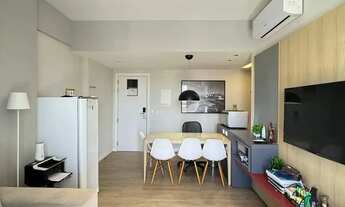 Imagem 6: Apartamento à venda no ASTRON SUÍTES MONDIAL SALVADOR , CAMINHO DAS ÁRVORES, Salvador, BA